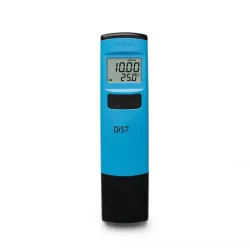Tester medidor de TDS (S