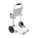Nettoyeur de remplacement Zodiac Chariot complet Cybernaut