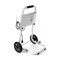 Replacement cleaner Zodiac Cybernaut complete trolley