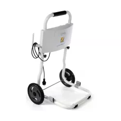 Recambio Zodiac Cybernaut NT Carro completo