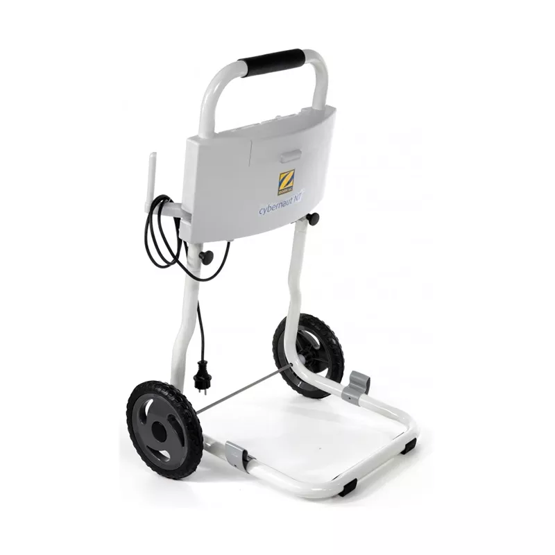 Recambio Zodiac Cybernaut NT Carro completo