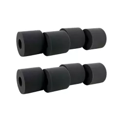 Recambio Zodiac Cybernaut NT Conjunto 8 esponjas espuma