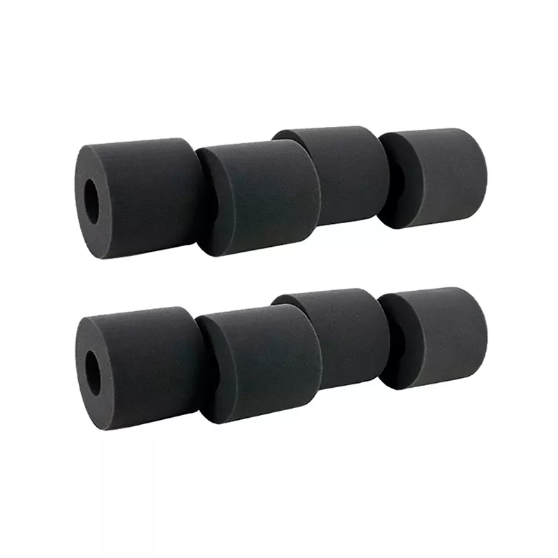 Recambio Zodiac Cybernaut NT Conjunto 8 esponjas espuma