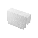 Spare parts for pool cleaners Zodiac Motor block protection netting