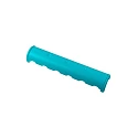 Spare parts for pool cleaner Zodiac Turquoise front bumper