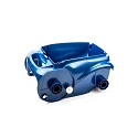 Peças de substituição do aspirador de piscinas Zodiac Full body 2WD II blue