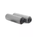 Onderdelen voor zwembadreinigers Zodiac Borstels voor zeer gladde coatings (2 stuks)