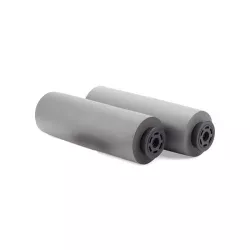 Recambio Zodiac RC Cyclonx Pro Kit 2 cepillos para revestimientos muy deslizantes