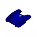 Replacement cleaner Zodiac Blue cover Type 11