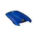 Replacement cleaner Zodiac Top cover blue