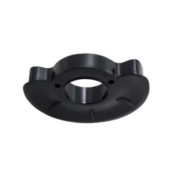 Recambio Zodiac Vortex/ RV Tapa protección ruedas
