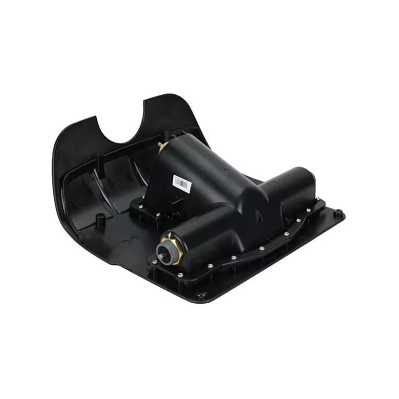 Recambio Zodiac Vortex 4WD/ RV Bloque motor Tipo D
