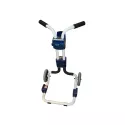 Pulitore di ricambio Zodiac Carrello di trasporto (vecchio modello)