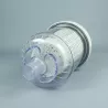 Limpiafondo automático Hayward AquaNaut 250