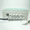 Kit control domótico para equipos BSV