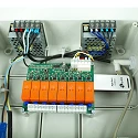 Kit control domótico para equipos BSV