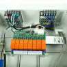 Kit control domótico para equipos BSV
