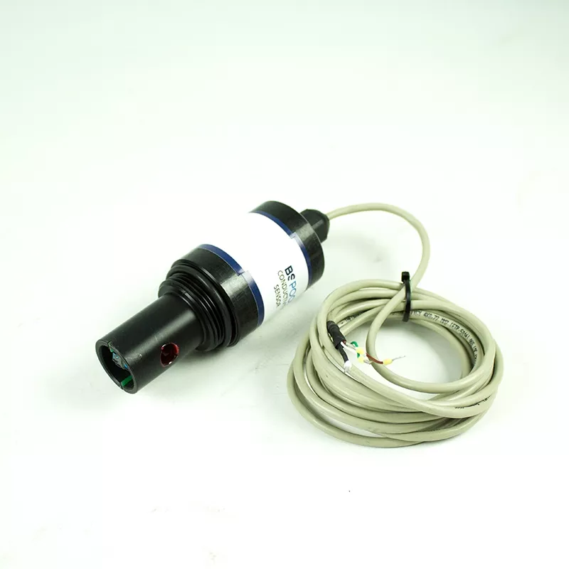 Kit sonda conductividad para equipos BSV