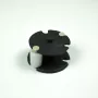 Pièce détachée Dosim Support de roue 4 mm