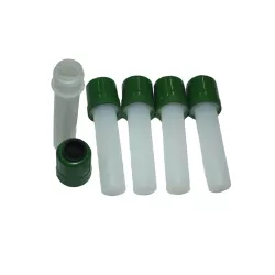 Capuchón para electrodos D.12 mm (5 unidades)