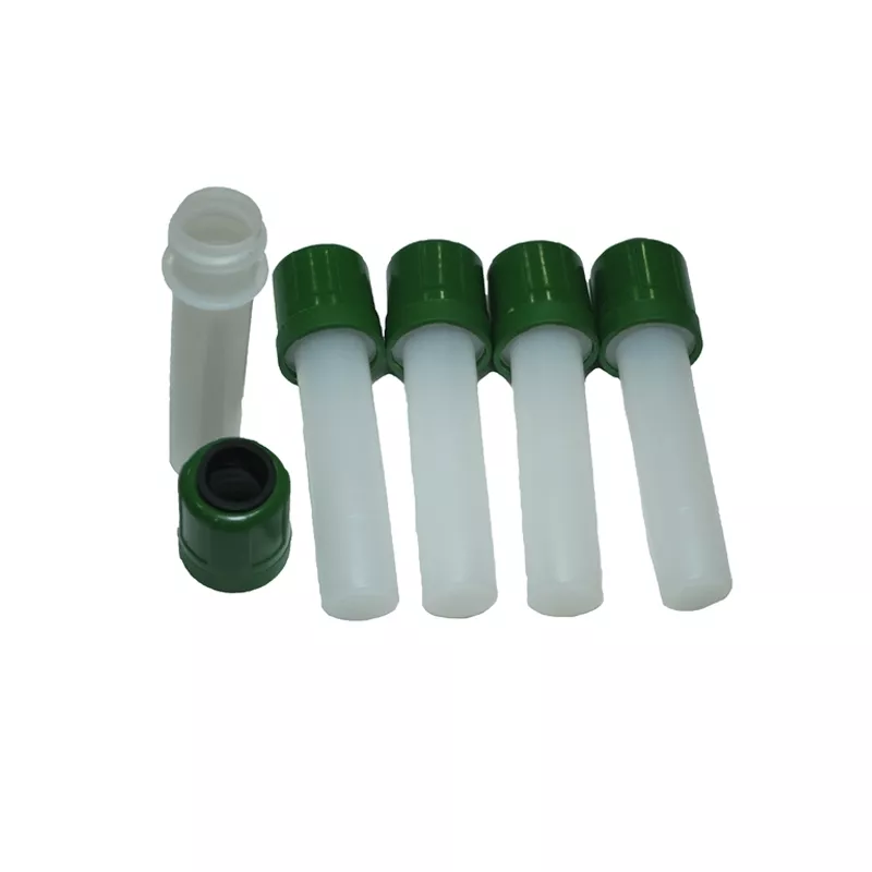 Capuchón para electrodos D.12 mm (5 unidades)