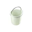 ESPA Flipper NS cestello prefiltro ricambi pompa