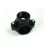 Collarin para tubería PVC D.50 - 1 1/4