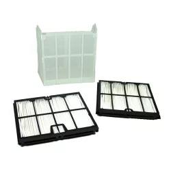 Recambio limpiafondos Dolphin Kit cartuchos filtración super ultra fino