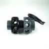 Distribuidor colectores 63 mm. para Neptuno, Ciclón y Rubí