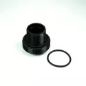 Coral Filtro de substituição Anteparo 63 mm + O-ring (1 unidade)