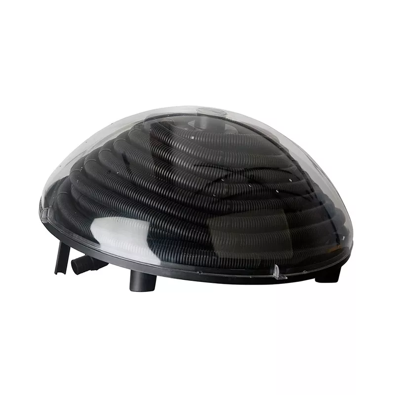 Calentador solar Gre semiesférico 90230 (hasta 3ºC)