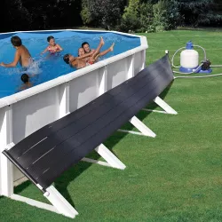 Calentador solar Gre semiesférico AR2069 (hasta 6ºC)