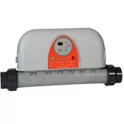 Calentador Piscina Zodiac RED LINE 3