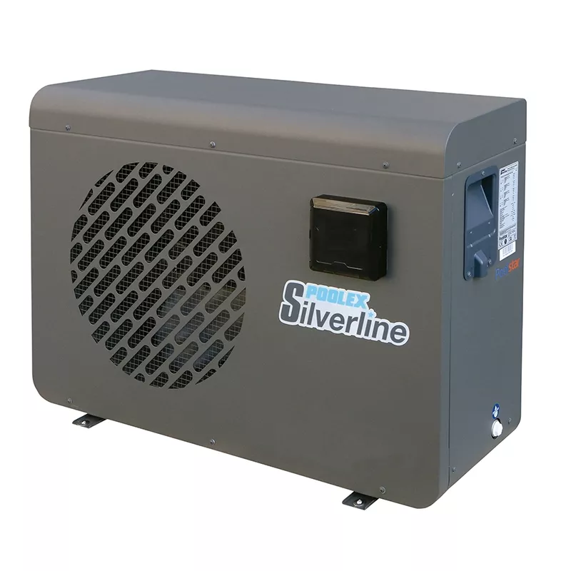 Bomba de calor Poolex Silverline 150 R32
