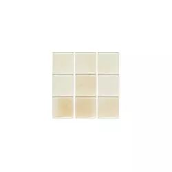 Muestra Gresite Hisbalit HT-K beige niebla modelo KARA