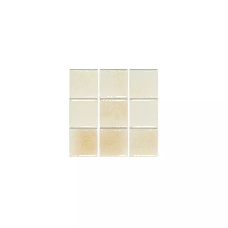 Muestra Gresite Hisbalit HT-K beige niebla modelo KARA