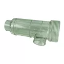 Recambio clorador BSV Vaso célula
