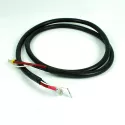 Clorinatore di ricambio BSV Cavo cella 1,5 m Concept 20/25