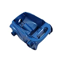 Peças de substituição do aspirador de piscinas Zodiac Corpo inteiro 4WD azul