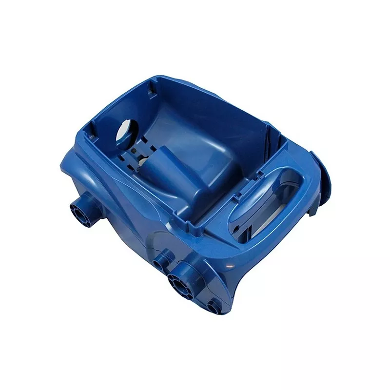 Recambio limpiafondos Zodiac Cuerpo completo 4WD azul