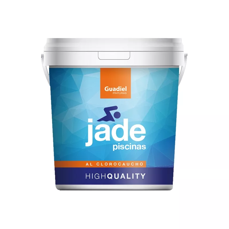 Pintura Azul Guadiel para piscinas