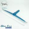 Cepillo de pared Blue Line fijación palomilla