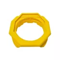 Recambio limpiafondos Zodiac Pie flexible amarillo