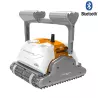 Limpiafondo automático Dolphin Acuarius R6