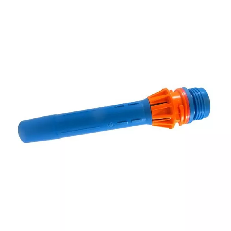 Recambio limpiafondos Zodiac Tubo extensión exterior