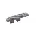 Replacement pool cleaner Zodiac Raccords grey disk