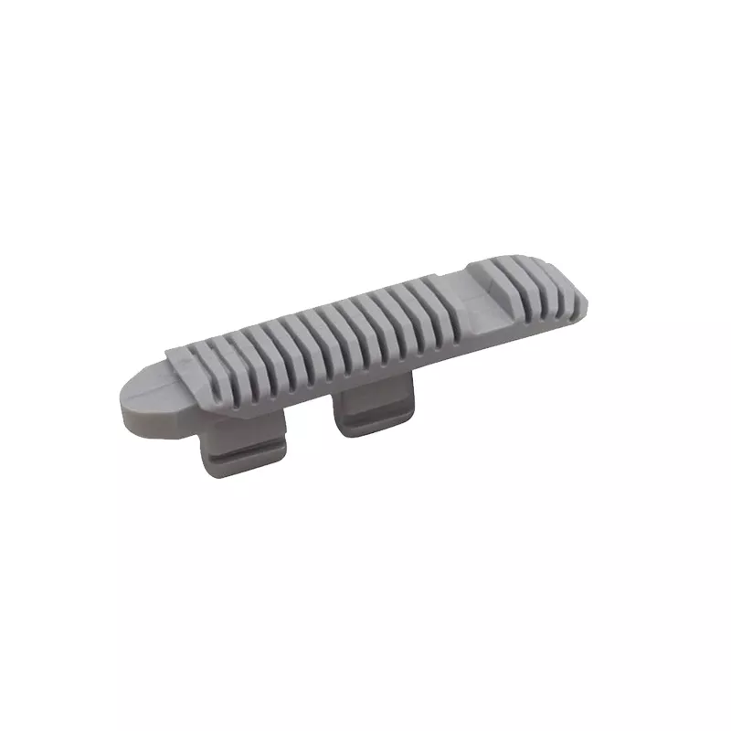 Recambio limpiafondos Zodiac Raccords disco gris