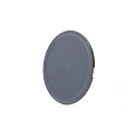 Spare parts for pool cleaner Dolphin Grey wheel cover
