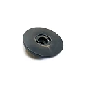 Spare parts for pool cleaner Dolphin Grey disc wheel