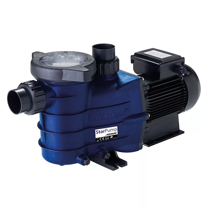 Bomba piscina Hayward Powerline 0,75 HP